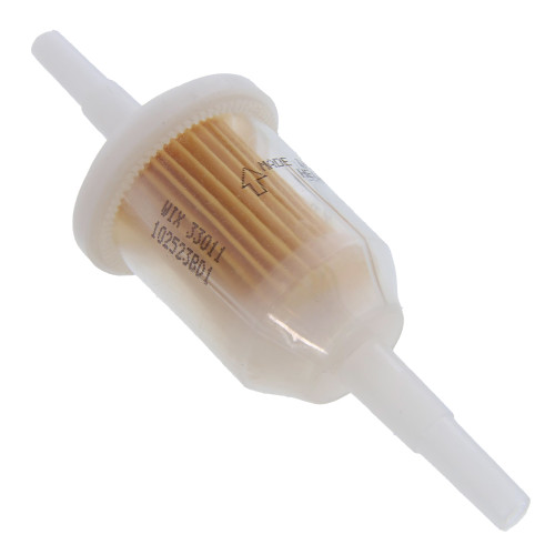E-Z-GO MPT 1200 Fuel Filter Replacement Part for DEC08 Model