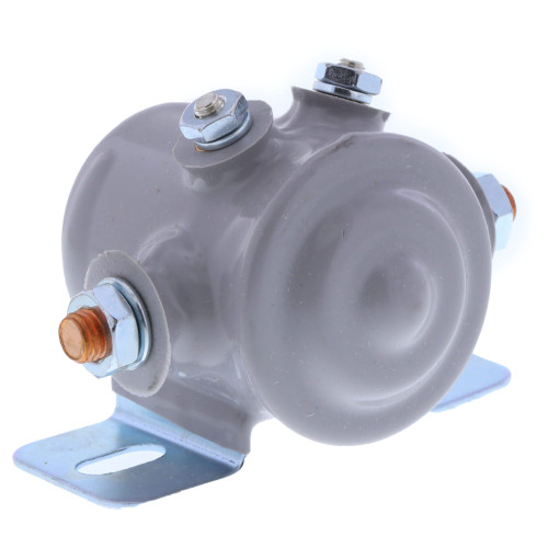 12V 85A Weather Resistant Solenoid for Global Ground 2110 & Tug GT100 GSE