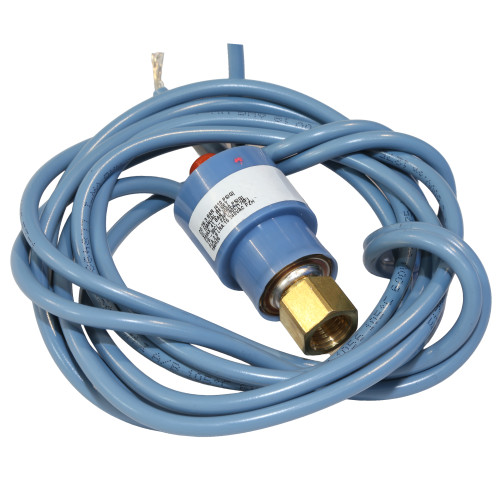 High Pressure Switch 410 PSI for Trilectron DAC120, DAC200, Everest, K2, RJ Series GSE