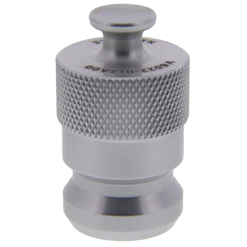 3/4 Inch Male Water Coupling Plug