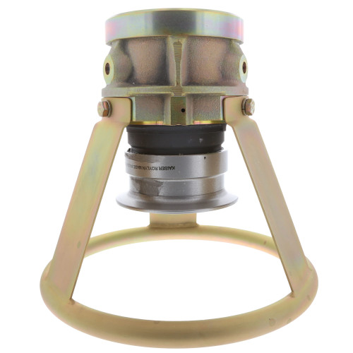 COUPLING, AIR START W/FLANGE FITTING-RCM795093S5