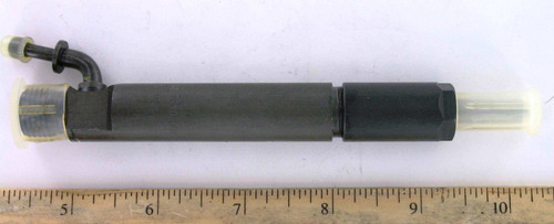 Fuel Injector for Ground Support Equipment