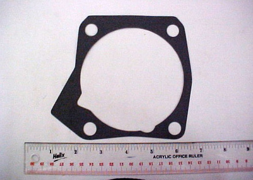 Gasket for Harlan HTAG, NMC-Wollard, Tiger, Tug GSE Models