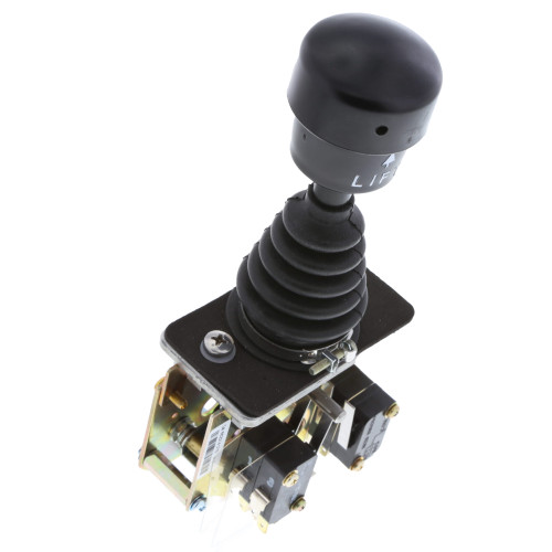 Directional Control for TUG 440, 440ER, 660, 660E, M3A, MX4, MZ Ground Support Equipment