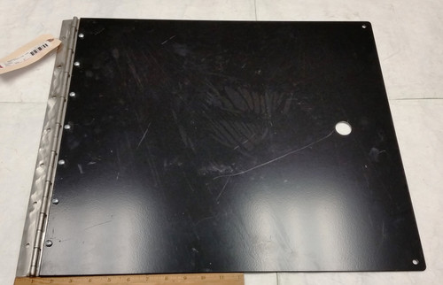 Access Door for Fuel Tank - Compatible with TUG 660 Series Models