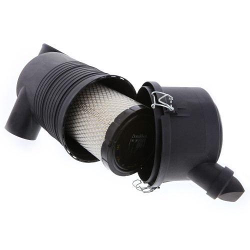 Air Cleaner Assembly with Filter for CSG637, Tiger, and Tug GSE Models