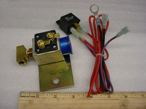 SWITCH KIT, BRAKE PRESSURE SHIFT LOCK-T69100105