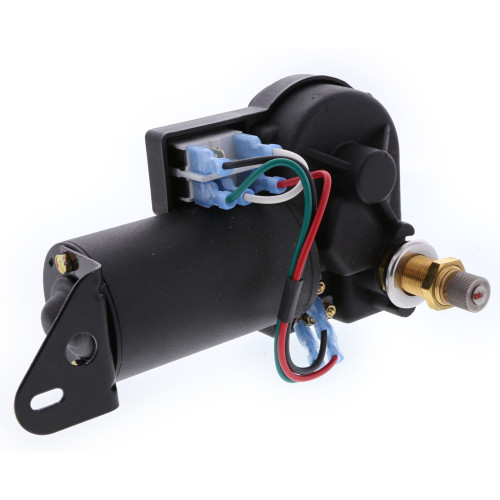 Wiper Motor Short Shaft for Ground Support Equipment
