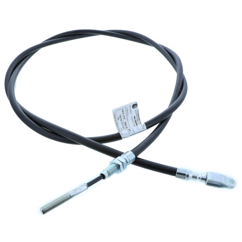 Park Brake Cable for Aviation Ground Support Equipment