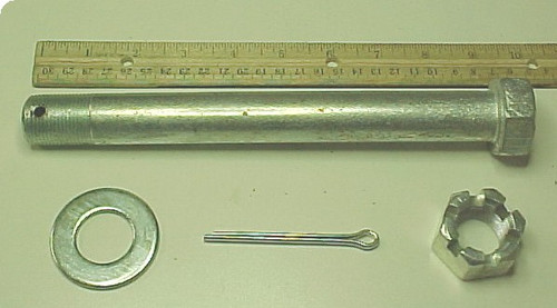 BOLT, PIVOT-P5089A