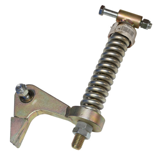 Towbar Hold-Up Assembly for Ground Support Equipment