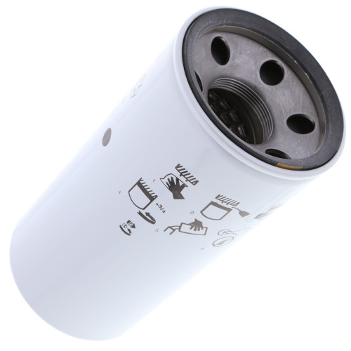 WIX Transmission Filter for FUNK 4023E3PFA NOV86 & TUG GT50DZ Ground Support Equipment