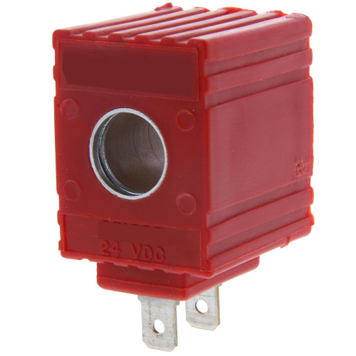 24V Solenoid Coil for FMC LMD 2000 & JBT Tempest RSPL GSE