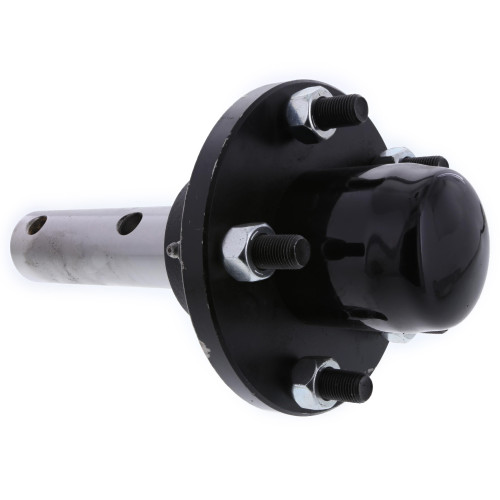 Wheel Hub with Spindle for Fast Global and WASP Models