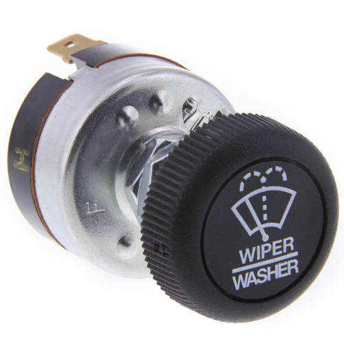Wiper Switch for TUG GT-35, M1, M1A, MA, MT REV3, MX4, TEXTRON MA-28