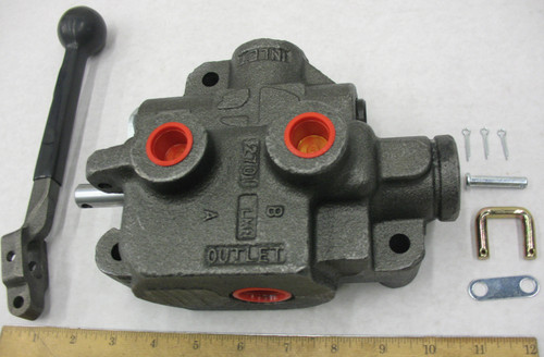 VALVE, CONTROL-660400106