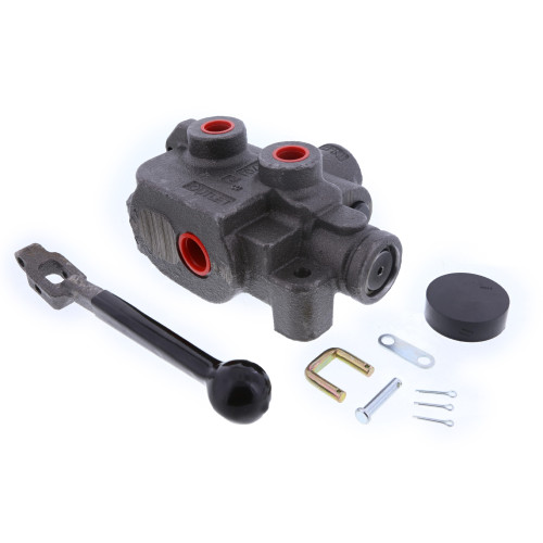 Control Valve for TUG 660, 661, 663 Ground Support Equipment