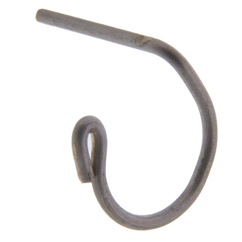 Gas Cylinder Clip for NMC-Wollard 100FC6-8K, M100, TUG GT-35, GT-110, GT50DZ, MR