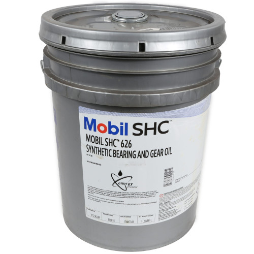 5 Gallon Compressor Oil compatible with TLD ACE-804-920, ASU-600 Models & Global Ground 2110