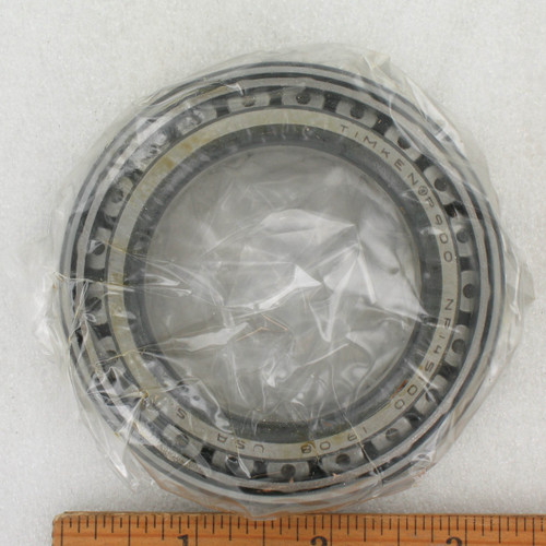 SET Bearing for Aviation Ground Support Equipment