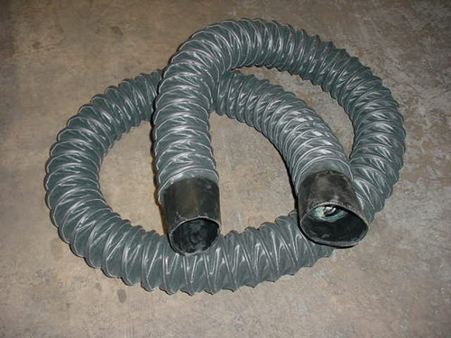 RAMPTECH 14-Foot Retractable Lavatory Hose for Ground Support Equipment