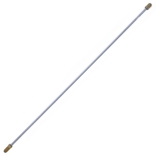 LINE, BRAKE DOMESTIC STEEL 3/16 X 20-S320LINE