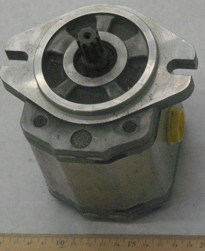 PUMP, HYDRAULIC-S15S6AH1XR