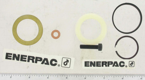10 Ton Cylinder Repair Kit for Ground Support Equipment