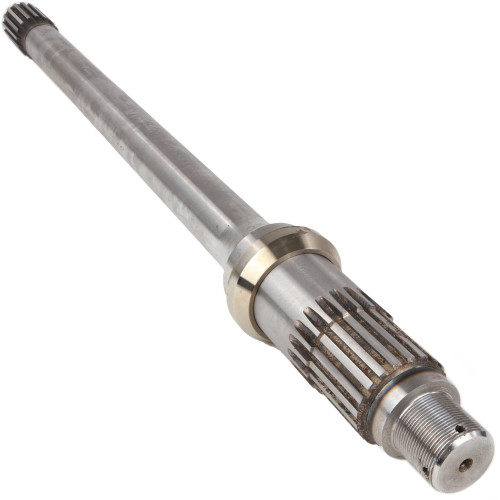 Long Axle Shaft for NMC-Wollard Model 60, Tiger TIG-40 LPG, Tug M1 M1A GSE