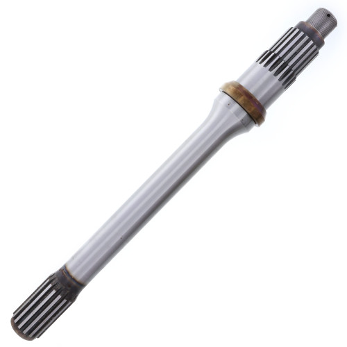Short Axle Shaft with Ring for NMC-Wollard, Tiger, and Tug GSE Models