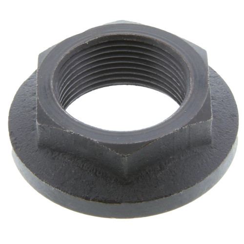 Input Shaft Nut for JBT Mini Brute & NMC-Wollard Models M-30, M-40, M-50, M-60