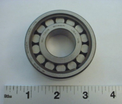 BEARING, BEVEL PINION PILOT-T62001197