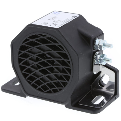 12VDC Back-Up Alarm for TUG 660 Series Ground Support Equipment - 97 dB
