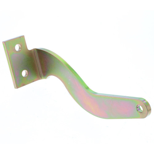 ARM Accelerator Gas Pedal for TUG MA & TUG MT REV3 AUG08 Ground Support Equipment