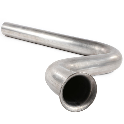 Exhaust Pipe for TUG MA Ground Support Equipment
