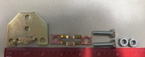 CLAMP, SHIFT CABLE-T61002155