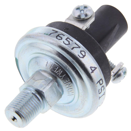 SWITCH, PRESSURE DUAL CIRCUIT 4 PSI-M40124