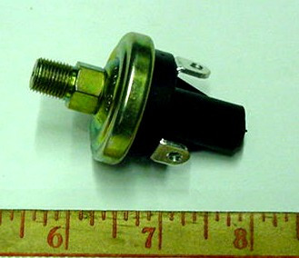 Oil Pressure Switch 15PSI for Ground Support Equipment