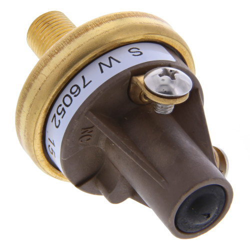 Oil Pressure Switch for TLD ASU-600, ACE, GPU, NORDCO Ground Support Equipment