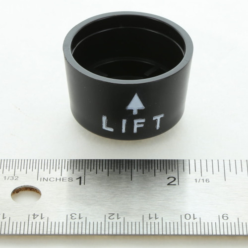 Control Directional Knob for TUG M3A JUN98 Ground Support Equipment
