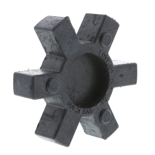 Lovejoy Coupling for Ground Support Equipment - Durable & Reliable Connection