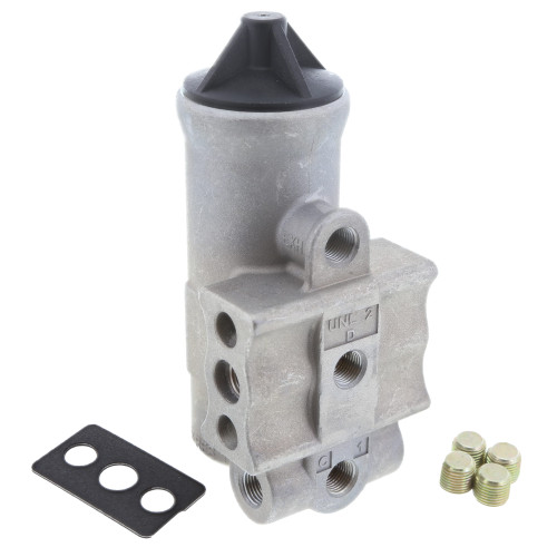 Air Compressor Governor for Ground Support Equipment