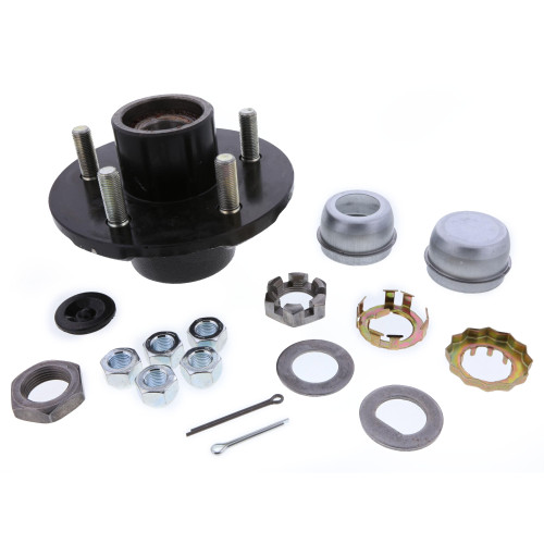 E-Z Lube Hub Package for TLD ASU-600-150-CUP, GPU-409-E-CUP, GPU-418-E-CUP