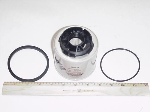 FILTER, 2-MICRON FUEL/WATER SEPARATOR-R24S