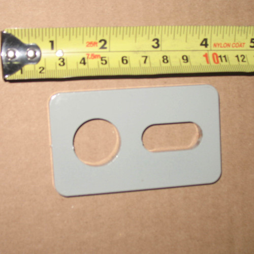 Axle Washer for WASP Models A005673D, A0057420, A01046D, A01798L, A222604D, A225171D, A226012D