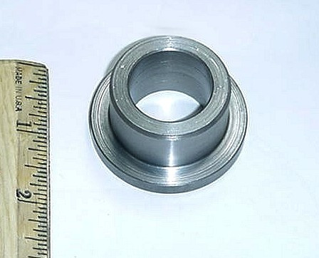 King Pin Bushing for FAST GLOBAL A01669D, A05498D & WASP Models A01074A-D, A01154D, A01245D