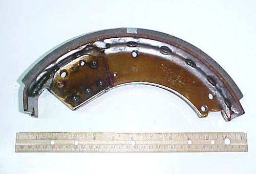 New Brake Shoe for NMC-Wollard 100FC6-8K, 100DPC6-8K, 100DCC6-8K, M100, 140, M100H