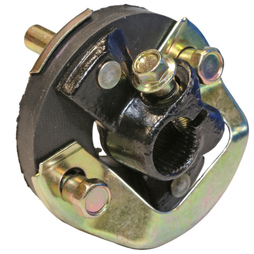 Steering Coupler for NMC-Wollard 100FC6-8K, 100DPC6-8K, 100DCC6-8K, M100, M100H