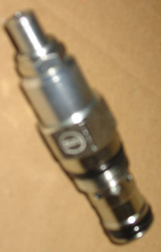 CARTRIDGE, VALVE
