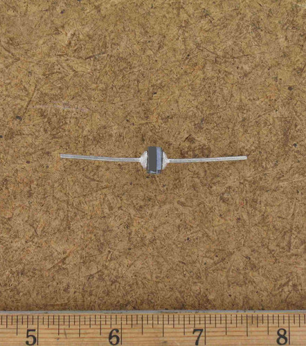 Diode for FMC LMD 2000, JBT Tempest I, Stinar & Global Ground GSE Models